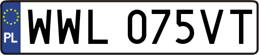 WWL075VT