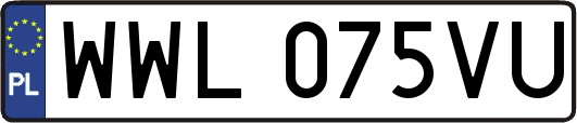 WWL075VU