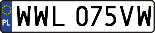 WWL075VW