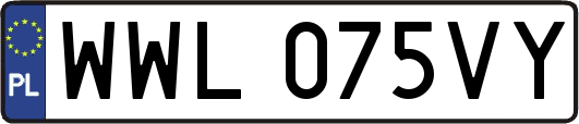 WWL075VY
