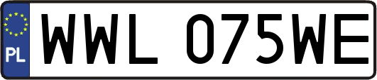 WWL075WE