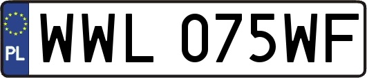 WWL075WF