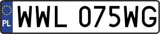WWL075WG