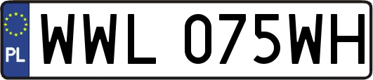 WWL075WH
