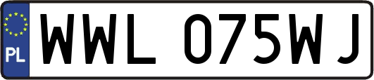 WWL075WJ