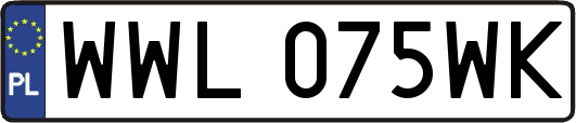 WWL075WK