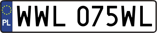 WWL075WL