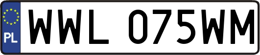 WWL075WM