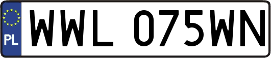 WWL075WN