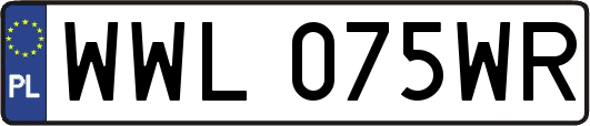 WWL075WR