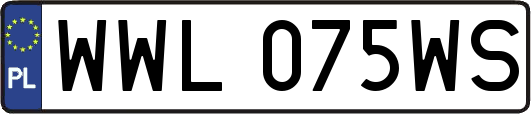WWL075WS