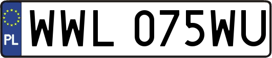 WWL075WU