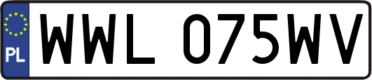 WWL075WV
