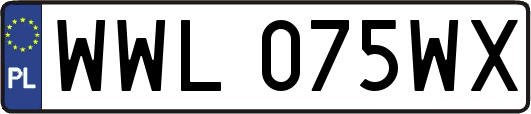 WWL075WX