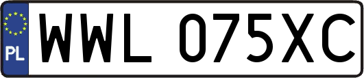 WWL075XC