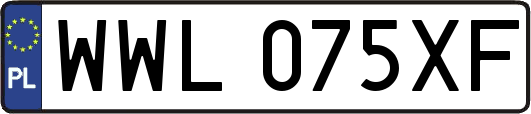 WWL075XF