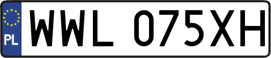 WWL075XH