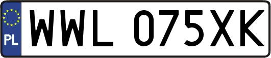 WWL075XK