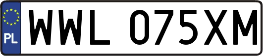 WWL075XM
