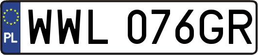 WWL076GR