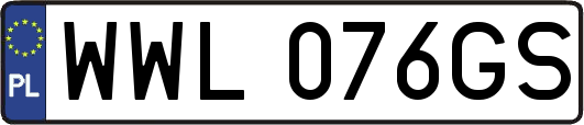 WWL076GS