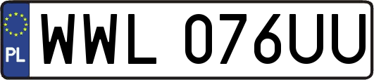 WWL076UU