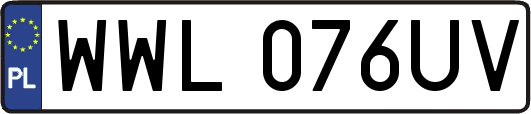 WWL076UV