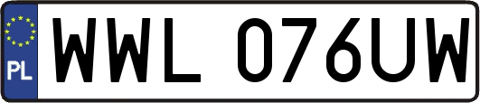 WWL076UW
