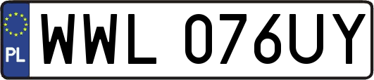 WWL076UY