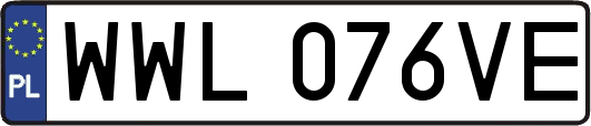 WWL076VE