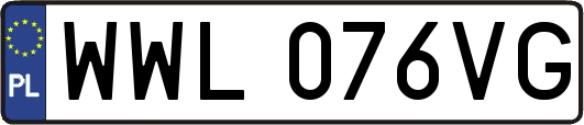 WWL076VG