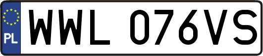 WWL076VS