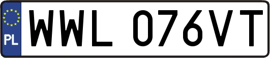 WWL076VT