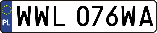 WWL076WA