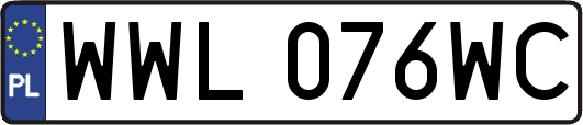 WWL076WC