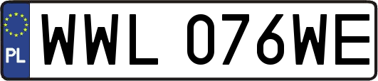 WWL076WE