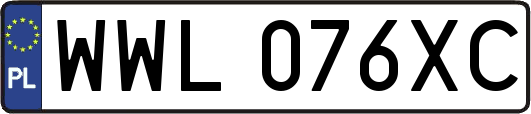 WWL076XC