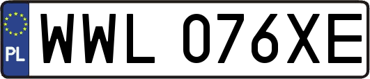 WWL076XE