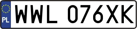 WWL076XK