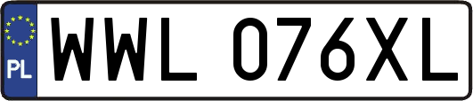 WWL076XL