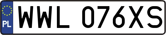 WWL076XS