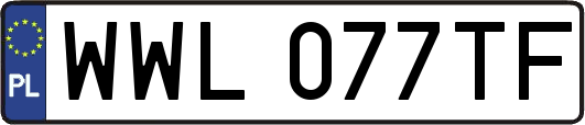 WWL077TF