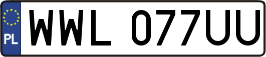 WWL077UU