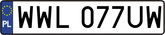 WWL077UW