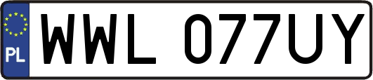 WWL077UY