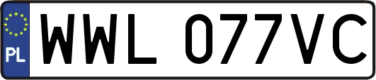 WWL077VC