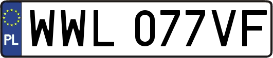 WWL077VF
