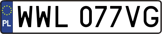 WWL077VG