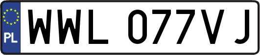 WWL077VJ