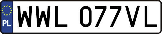 WWL077VL